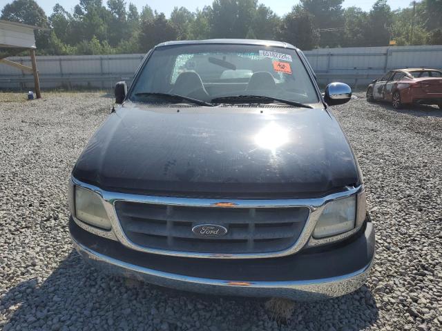 Photo 4 VIN: 1FTRF17W91NC00210 - FORD F150 