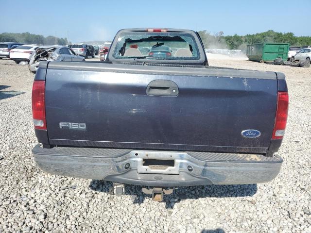 Photo 5 VIN: 1FTRF17W91NC00210 - FORD F150 