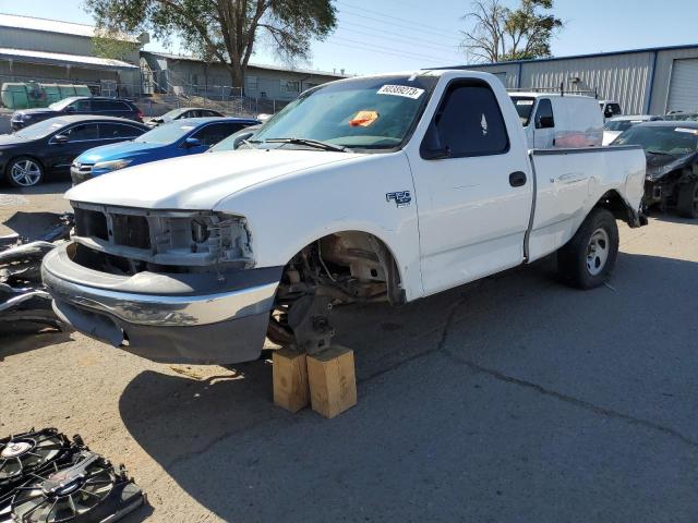 Photo 0 VIN: 1FTRF17W93NA68343 - FORD F150 