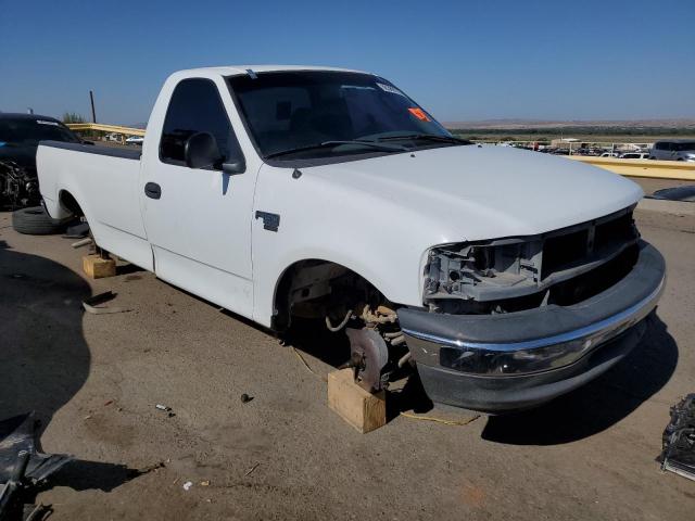 Photo 3 VIN: 1FTRF17W93NA68343 - FORD F150 