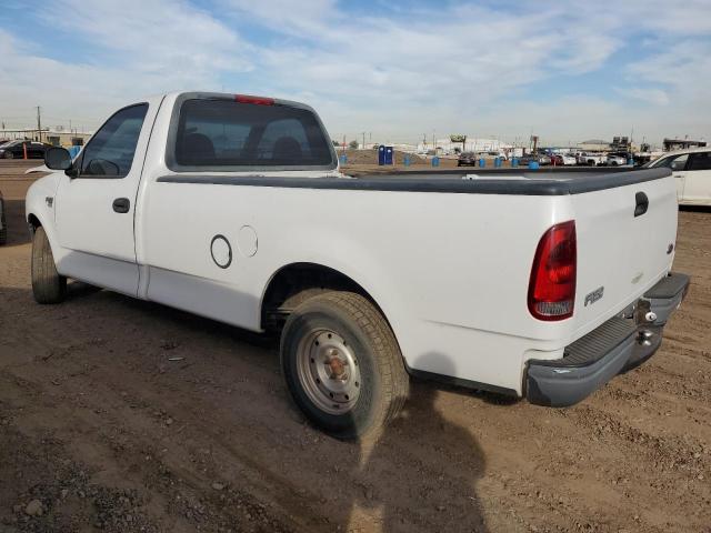 Photo 1 VIN: 1FTRF17Z9WKC14790 - FORD F150 