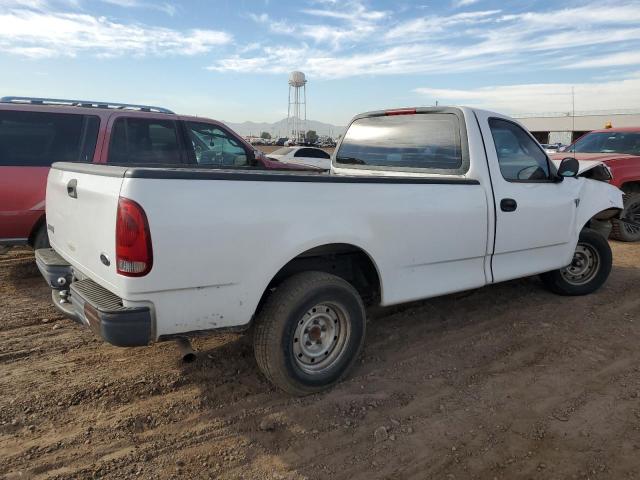 Photo 2 VIN: 1FTRF17Z9WKC14790 - FORD F150 