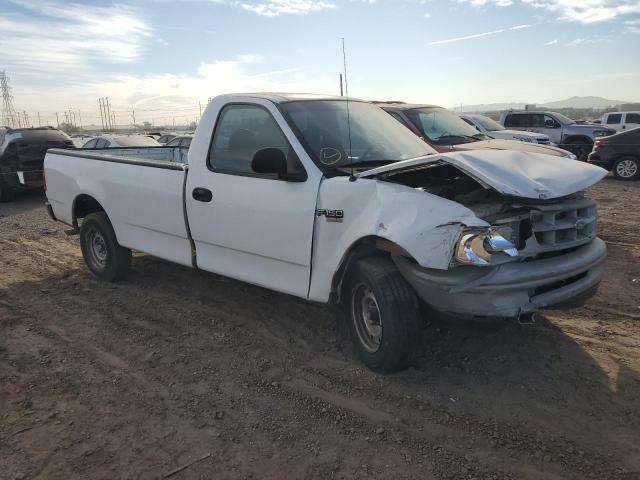 Photo 3 VIN: 1FTRF17Z9WKC14790 - FORD F150 