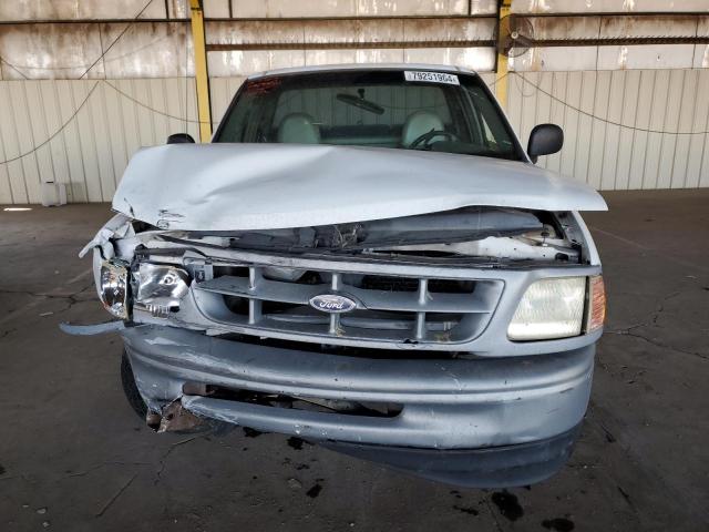 Photo 4 VIN: 1FTRF17Z9WKC14790 - FORD F150 