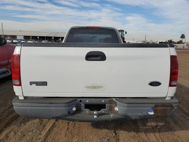 Photo 5 VIN: 1FTRF17Z9WKC14790 - FORD F150 