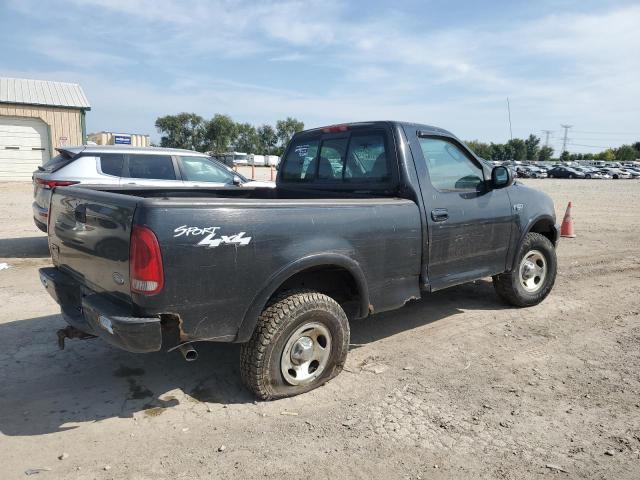 Photo 2 VIN: 1FTRF18213NB70120 - FORD F150 