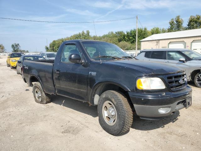 Photo 3 VIN: 1FTRF18213NB70120 - FORD F150 