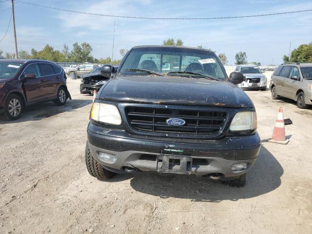 Photo 4 VIN: 1FTRF18213NB70120 - FORD F150 