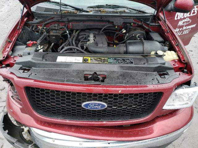 Photo 10 VIN: 1FTRF18223NA17679 - FORD F150 