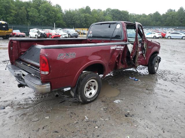 Photo 2 VIN: 1FTRF18223NA17679 - FORD F150 