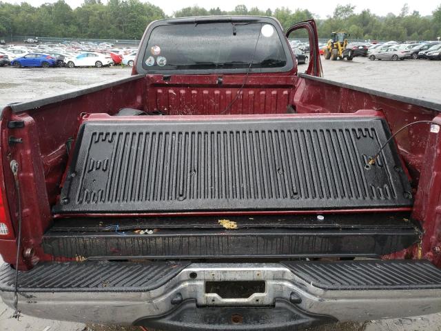 Photo 9 VIN: 1FTRF18223NA17679 - FORD F150 