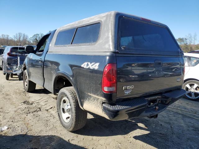 Photo 1 VIN: 1FTRF18232NA58109 - FORD F150 