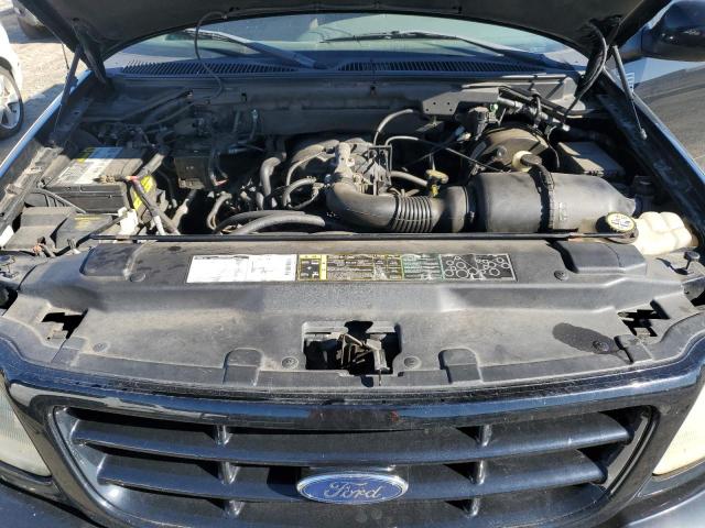 Photo 10 VIN: 1FTRF18232NA58109 - FORD F150 