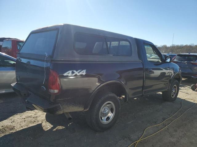 Photo 2 VIN: 1FTRF18232NA58109 - FORD F150 