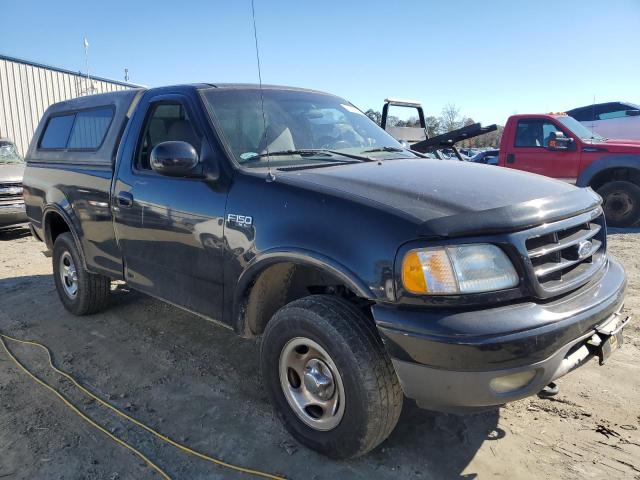 Photo 3 VIN: 1FTRF18232NA58109 - FORD F150 