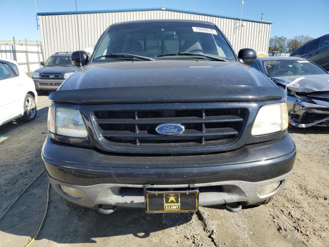 Photo 4 VIN: 1FTRF18232NA58109 - FORD F150 