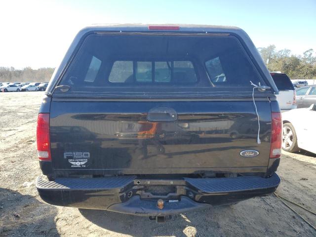 Photo 5 VIN: 1FTRF18232NA58109 - FORD F150 