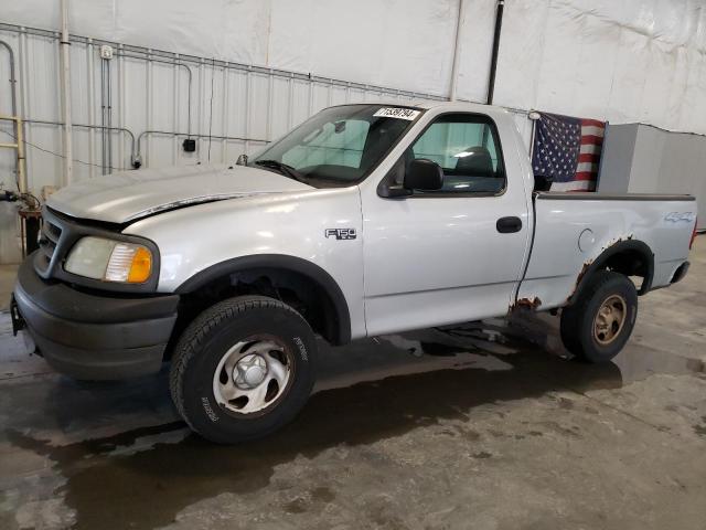 Photo 0 VIN: 1FTRF18273NB92414 - FORD F150 