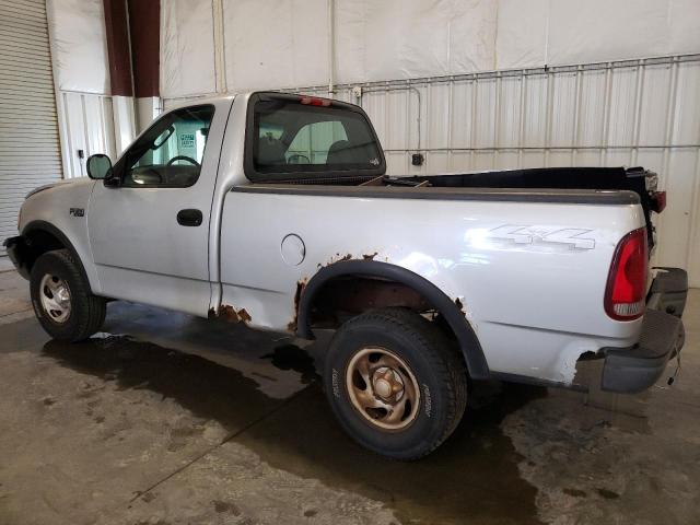 Photo 1 VIN: 1FTRF18273NB92414 - FORD F150 