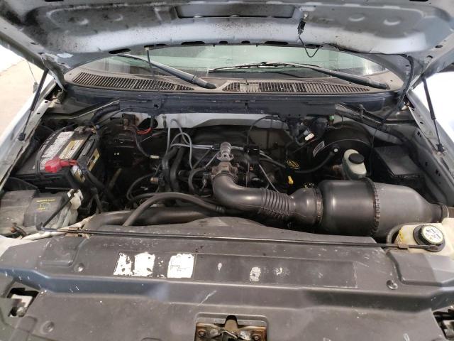 Photo 10 VIN: 1FTRF18273NB92414 - FORD F150 