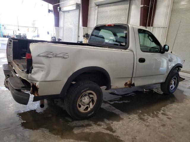 Photo 2 VIN: 1FTRF18273NB92414 - FORD F150 