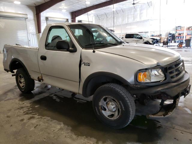 Photo 3 VIN: 1FTRF18273NB92414 - FORD F150 