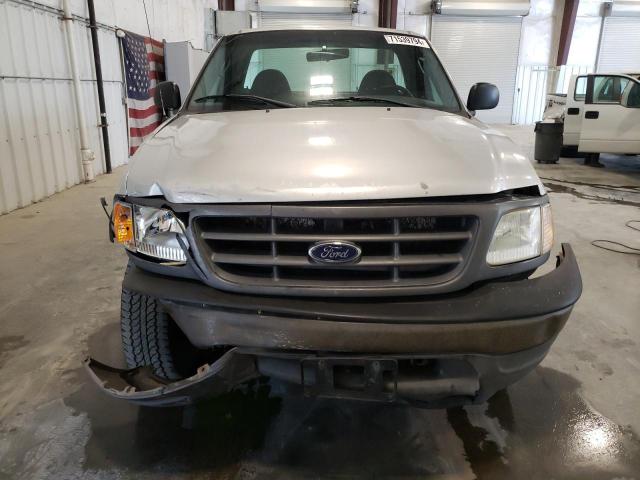 Photo 4 VIN: 1FTRF18273NB92414 - FORD F150 