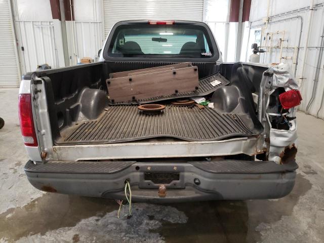 Photo 5 VIN: 1FTRF18273NB92414 - FORD F150 