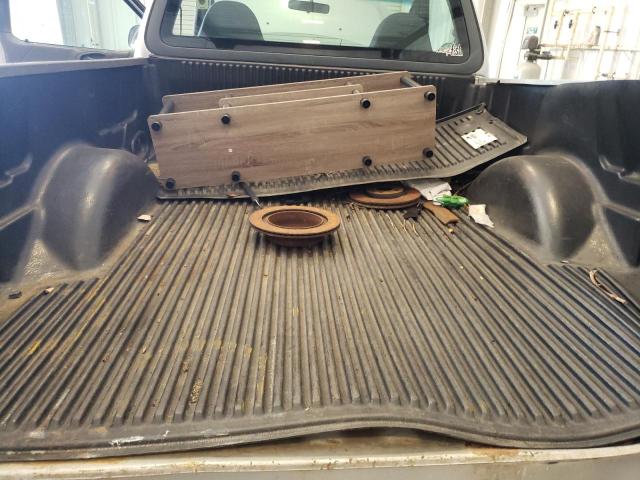 Photo 9 VIN: 1FTRF18273NB92414 - FORD F150 