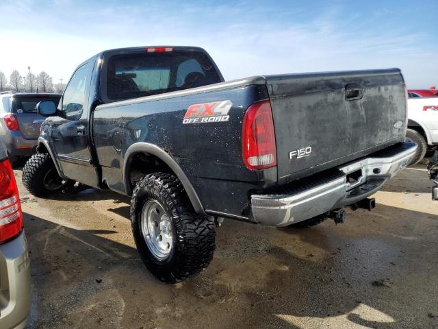 Photo 1 VIN: 1FTRF18L03NA12988 - FORD F150 