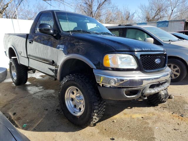 Photo 3 VIN: 1FTRF18L03NA12988 - FORD F150 