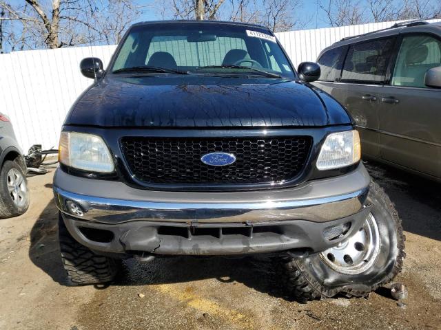 Photo 4 VIN: 1FTRF18L03NA12988 - FORD F150 