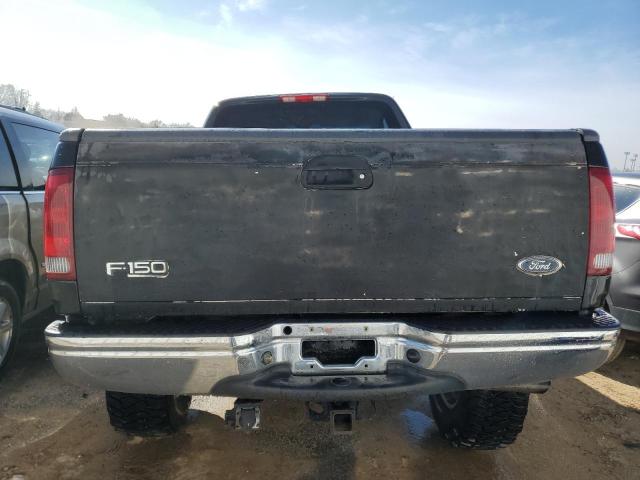 Photo 5 VIN: 1FTRF18L03NA12988 - FORD F150 