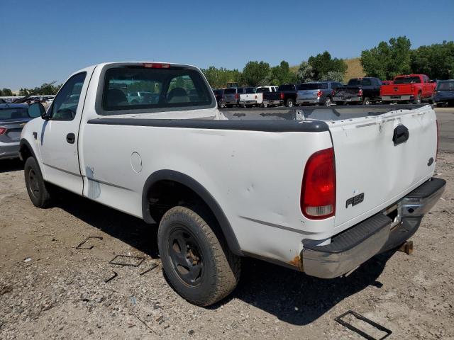 Photo 1 VIN: 1FTRF18L0YKA56207 - FORD F150 