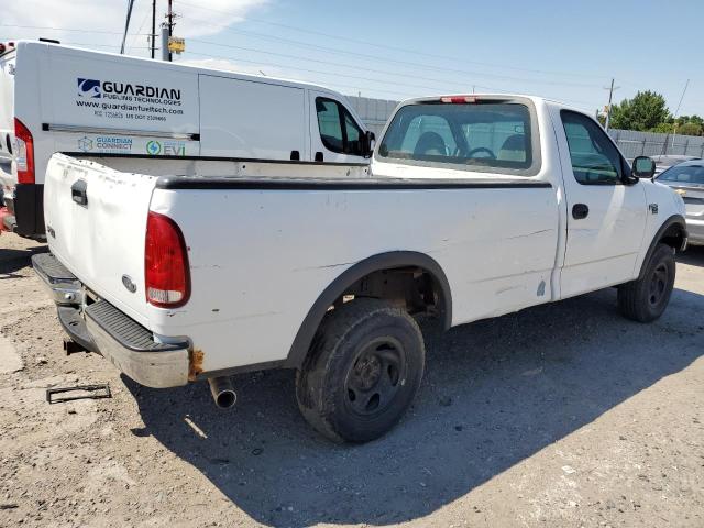 Photo 2 VIN: 1FTRF18L0YKA56207 - FORD F150 