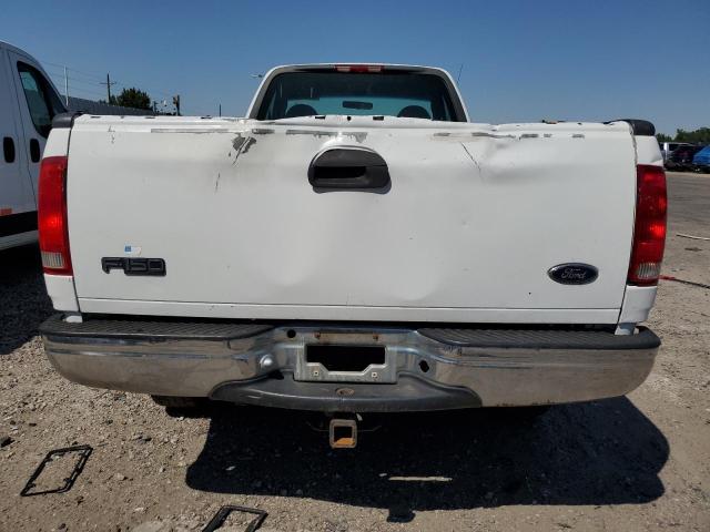 Photo 5 VIN: 1FTRF18L0YKA56207 - FORD F150 