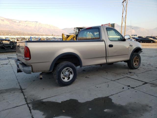 Photo 2 VIN: 1FTRF18L3WKA27040 - FORD ALL MODELS 