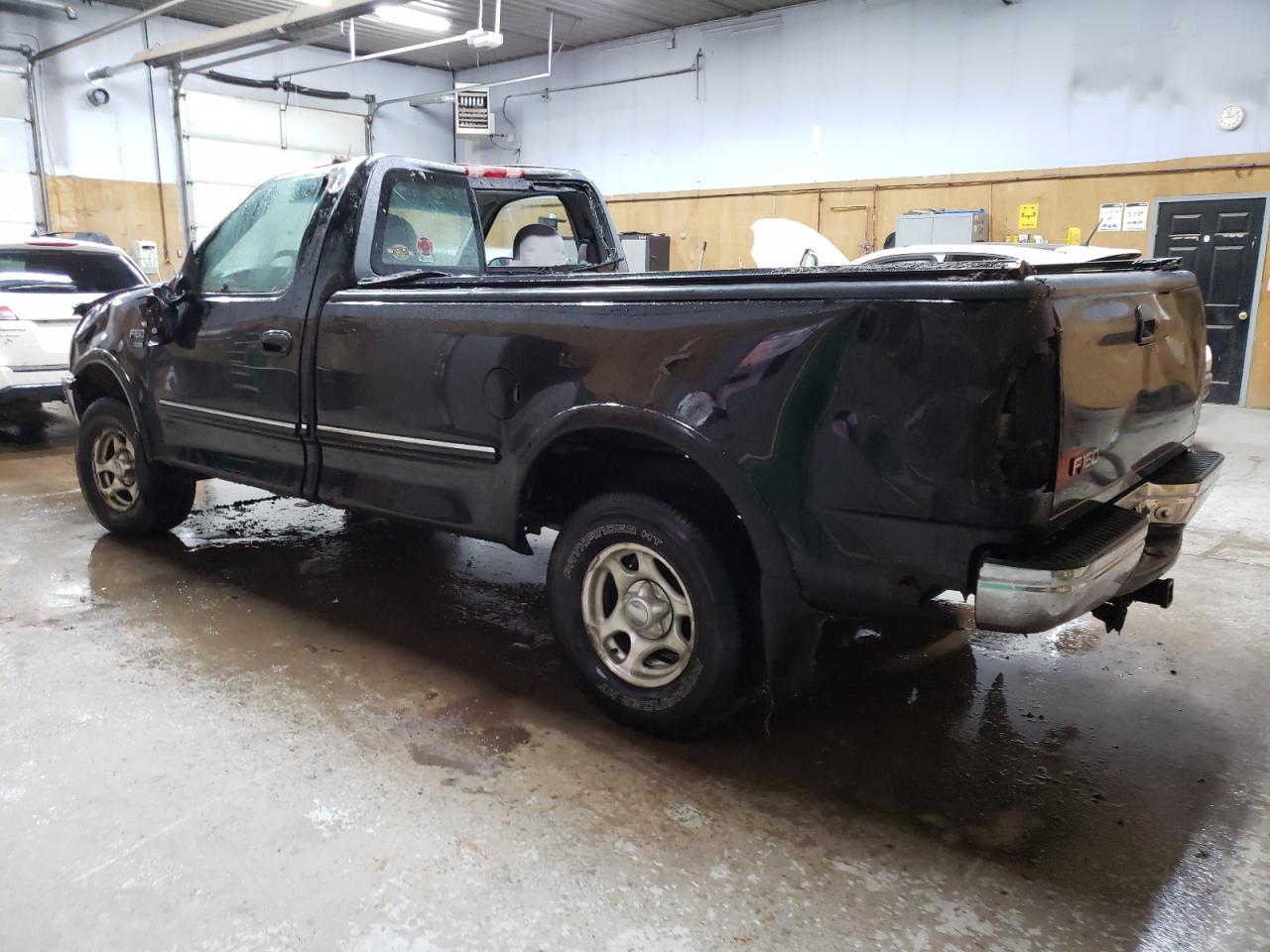 Photo 1 VIN: 1FTRF18L4WKB08967 - FORD F-150 