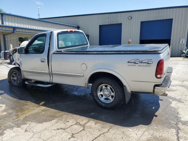 Photo 1 VIN: 1FTRF18L7WNB20528 - FORD F150 