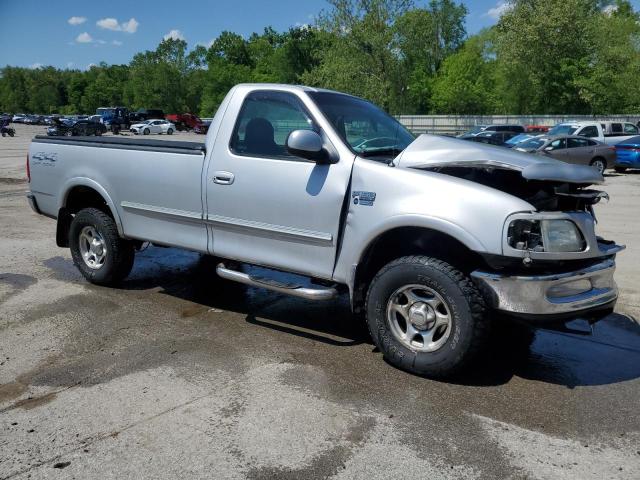 Photo 3 VIN: 1FTRF18L7WNB20528 - FORD F150 