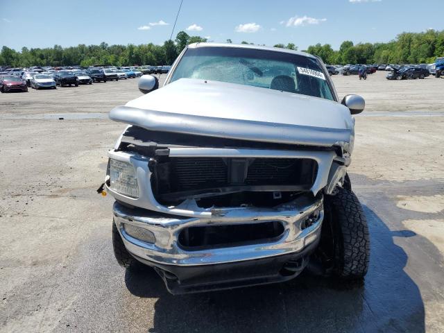 Photo 4 VIN: 1FTRF18L7WNB20528 - FORD F150 