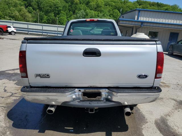 Photo 5 VIN: 1FTRF18L7WNB20528 - FORD F150 