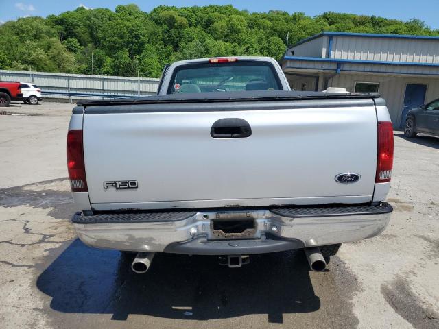 Photo 9 VIN: 1FTRF18L7WNB20528 - FORD F150 