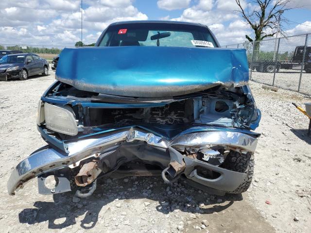 Photo 4 VIN: 1FTRF18LXYNB09798 - FORD F150 