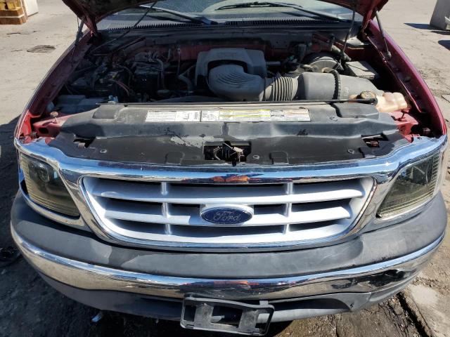 Photo 10 VIN: 1FTRF18LXYNB98059 - FORD F150 