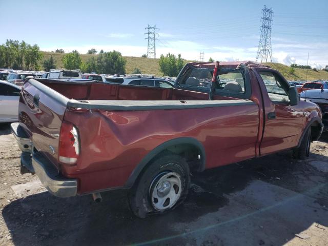 Photo 2 VIN: 1FTRF18LXYNB98059 - FORD F150 