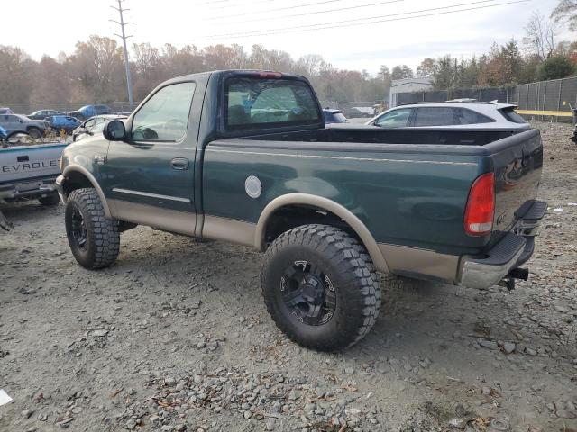 Photo 1 VIN: 1FTRF18W03NA33415 - FORD F150 