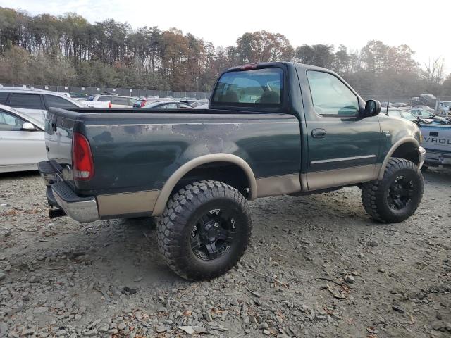 Photo 2 VIN: 1FTRF18W03NA33415 - FORD F150 