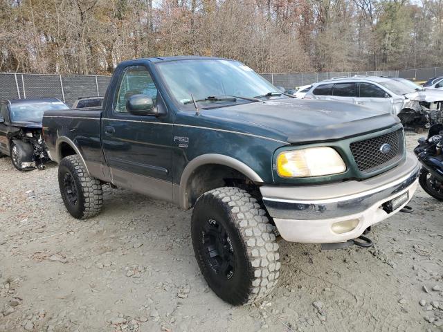 Photo 3 VIN: 1FTRF18W03NA33415 - FORD F150 