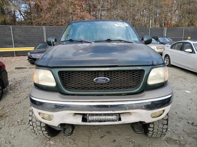 Photo 4 VIN: 1FTRF18W03NA33415 - FORD F150 